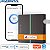 Hub Zigbee Matter Thread Mesh Nova Digital Tuya Smart Compatível com Homekit - Imagem 2