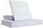 Interruptor Inteligente WIFI Touch 2.5d Tuya Ekaza de 1 a 6 Botões Compatível com Alexa Google Home - Imagem 9