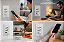 Tomada de Embutir 4x2 de 20a com Usb e Usb-c Padrão Linha Nova Digital - NÃO É SMART - Imagem 3
