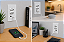 Tomada de Embutir 4x2 de 20a com Usb e Usb-c Padrão Linha Nova Digital - NÃO É SMART - Imagem 2