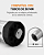 Motor Tubular Para Venezianas de Rolo Zigbee Suporta até 30kg Tuya Nova Digital Integração Alexa - Imagem 6
