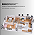 Hub Zigbee 3.0 Bluetooth BLE 5.0 Tuya NovaDigital Mini Smart - Imagem 7