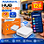 Hub Zigbee 3.0 Bluetooth BLE 5.0 Tuya NovaDigital Mini Smart - Imagem 1