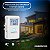 Medidor Energia Inteligente Zigbee 3 Canais NovaDigital 80A - Imagem 2