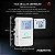 Medidor Energia Inteligente Zigbee 3 Canais NovaDigital 80A - Imagem 7