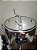 TANQUE EM INOX 304 CAP. 100KG - Imagem 2