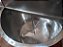 TANQUE EM INOX 304 CAP. 100KG - Imagem 3