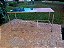 MESA PLANA EM INOX 304 - Imagem 2