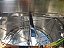Centrífuga 48 quadros em inox 304. - Imagem 3