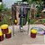 DECANTADOR DE 30 kg's EM INOX - Imagem 1