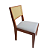 cadeira de mesa - Imagem 1
