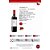 Vinho Tinto  Tantehue Cabernet Sauvignon 2020 - Imagem 1