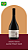 Vinho tinto Alvise pinot Noir - Imagem 1