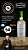 Vinho Branco Kaiken Estate Sauvignon Blanc - Imagem 1
