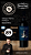 VINHO TINTO INDOMITO CAB FRANC - Imagem 1