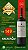 Vinho Carmen Winemakers Red Cabernet Sauvignon Blend 750 ml - Imagem 1