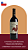 Chateau Los Boldos Tradición Reserva Cabernet Sauvignon 2021 - Imagem 1