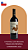 Chateau Los Boldos Tradición Reserva Carmenere 2022 - Imagem 1