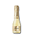 Freixenet Cava Carta Nevada Premium Semi Dry (Semi-Seco) N.V. 200ml - Imagem 1