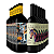 Kit Porta 6 Tinto & Horse In The Vineyard Carmenere Central Valley - Caixa 12 Unidades - Imagem 1