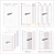 Agenda AGENDAMENTOS Personalizada 2024 - Imagem 2
