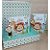 Kit Bebê (Caderneta, Livro do Bebê e Caixa Personalizada) - Imagem 4