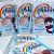 Bíblia infantil (Personalizada com nome na capa) - Imagem 1