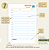 Agenda Personalizada 2027 (Agendamentos Clientes/Pacientes) - Imagem 8