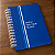 Agenda Personalizada 2027 (MASCULINA) - Imagem 7