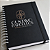Agenda Personalizada 2027 (MASCULINA) - Imagem 1
