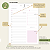 Agenda (Grande - 19x27cm) Personalizada 2027 - Imagem 4
