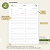 Agenda (Grande - 19x27cm) Personalizada 2027 - Imagem 6