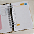 Mini Agenda (12x18cm) 2027 Personalizada - Imagem 2