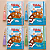 Bíblia Infantil Personalizada - Imagem 4