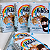 Bíblia Infantil Personalizada - Imagem 1