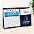 Calendário Porta Notas (capa personalizada) - Imagem 2