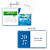 Calendário Porta Notas (capa personalizada) - Imagem 3