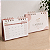 Calendário de Mesa A6 (capa personalizada) - Imagem 2