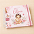 Livro do bebê (capa personalizada) - Imagem 2