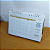 Calendário de Mesa A5 (capa personalizada) - Imagem 1
