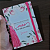 Caderno (capa dura personalizada) - Imagem 3