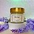 Vela Adorável Lavanda - Imagem 2
