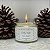 Vela Cozy Times - Imagem 6
