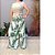 Conjunto Cropped Com Calça Envelope Amoreca Fashion - Imagem 1