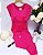 Macacão Pink Nicolly - Amorecas Fashion - Imagem 3