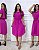 Vestido Chamise Maísa - Imagem 1