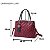 Bolsa Feminina Charmosita Lady Amorecas Fashion - Imagem 8