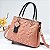 Bolsa Feminina Charmosita Lady Amorecas Fashion - Imagem 7