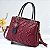 Bolsa Feminina Charmosita Lady Amorecas Fashion - Imagem 5