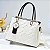 Bolsa Feminina Charmosita Lady Amorecas Fashion - Imagem 2